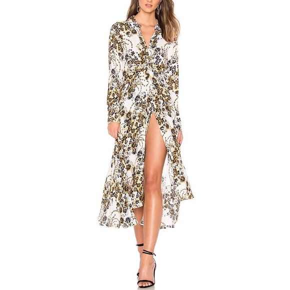 Free People Dresses & Skirts - Free People Shirt Dress